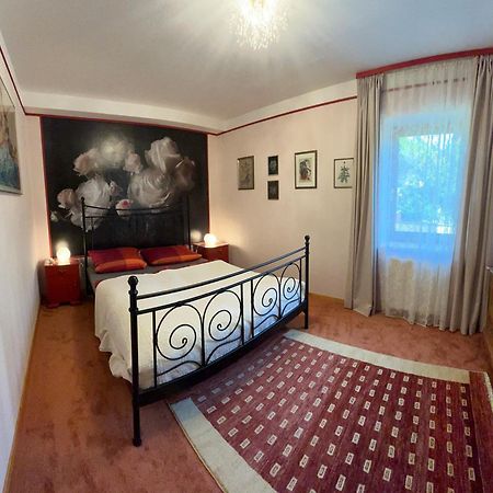 Ferienoase In Der Bierstadt Radeberg Bei Dresden المظهر الخارجي الصورة