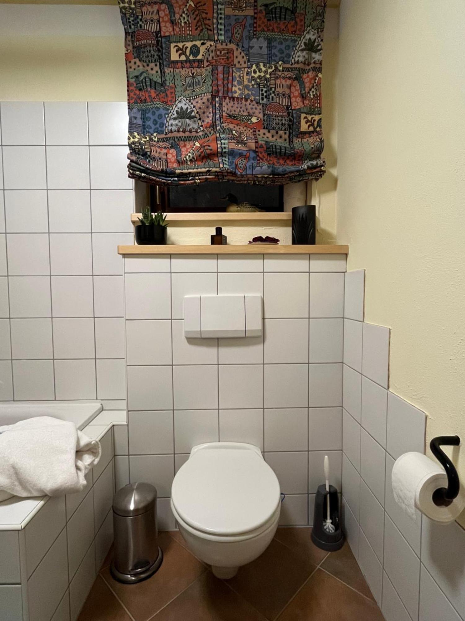 Ferienoase In Der Bierstadt Radeberg Bei Dresden المظهر الخارجي الصورة